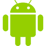 Иконка Android